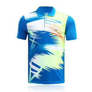 Polos de sublimación para hombre, de alta calidad - Product Image 6