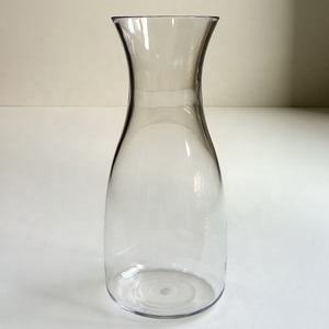 ขวดใส่ไวน์อะคริลิคพร้อมฟังก์ชันจ่ายค่าเครื่องดื่มโดยตรง - Product Image 6