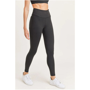 Customized ECO-FRIENDLY SWEETHEART HIGHWAIST LEGGINGS - Product Image 4