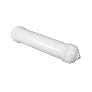 Filtro de agua en línea rellenable, conexión rápida - Product Image 2