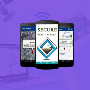 GPS Tracking App Development Company | Award Winning GPS & Location Based Mobile App Development Services by Webroot Infosoft - Product Image 5