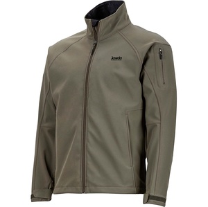 Custom Men's <b>Jackets</b> Softshell <b>Jacket</b> for Camping Hiking Outdoor <b>Jackets</b> Tactical Use <b>Warm</b> OEM Logo Versatile <b>Fleece</b> Windbreaker - Product Image 3
