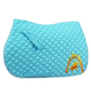 Logo personnalisé veste d'équitation Western culotte licou-culotte cheval tapis de selle vêtements équestres amateurs de chevaux équipement de pointe - Product Image 1