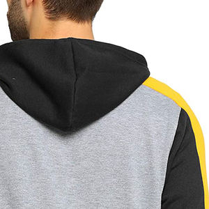 Unisex Logo Design Printed Sweat <b>Shirt</b> All Over Printing Polyester Hoodie 100% Cotton Full Zip Sweatshirt - Product Image 4