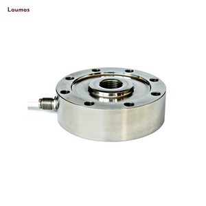 Celdas de Carga de Compresión y Tensión de Acero Inoxidable de Uso Industrial de Origen Italiano, Ampliamente Utilizadas, al Mejor Precio - Product Image 1
