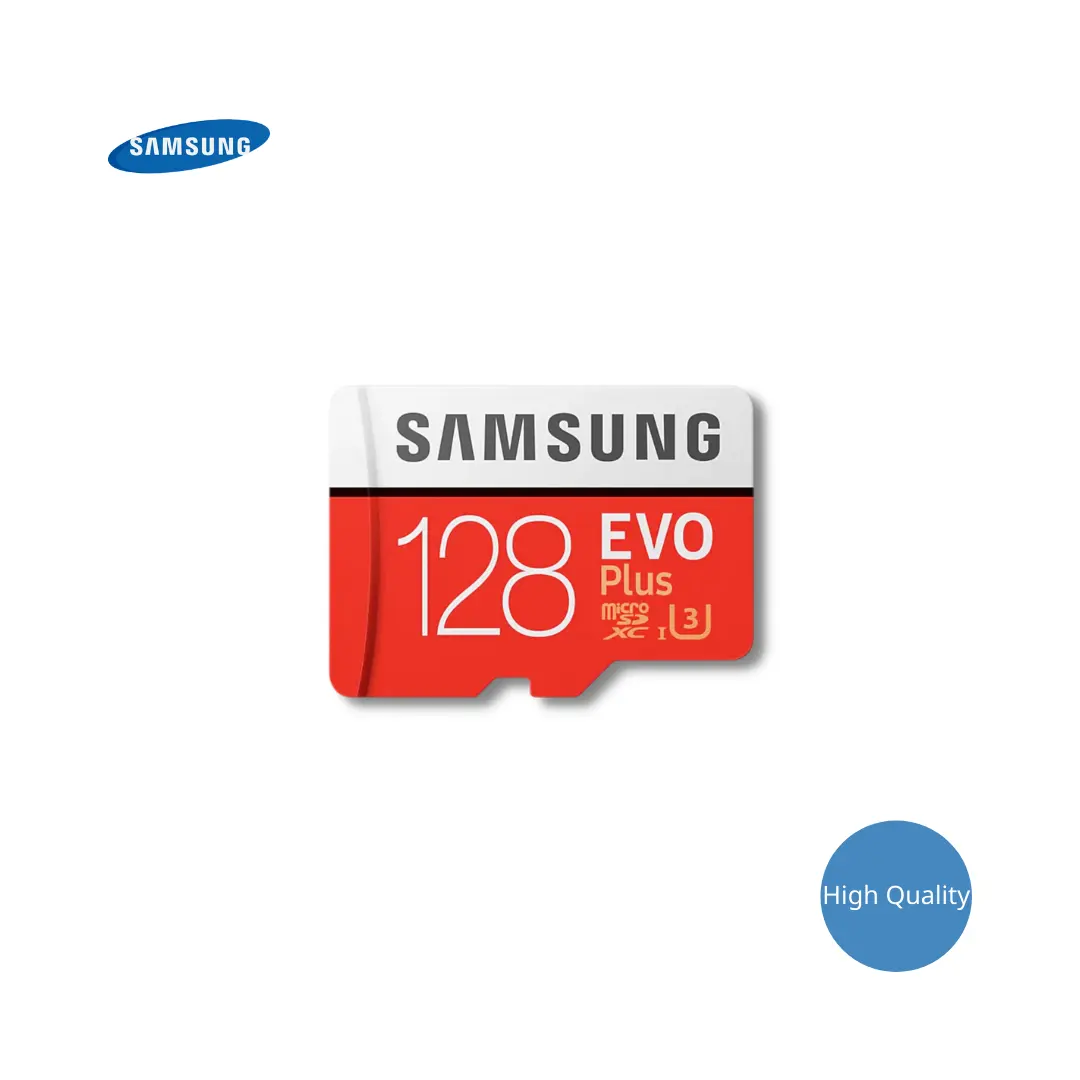 Hochwertige Samsung-Speicher karte 64GB 128GB Samsung Original