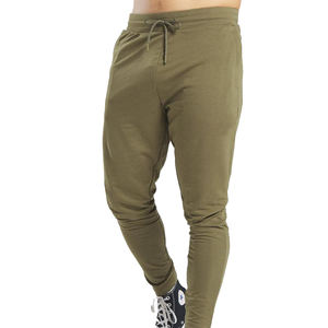 Nouveau printemps marque taille haute pantalons de gymnastique pour hommes mode survêtement Fitness pantalons de survêtement motif droit nouveauté piste survêtement - Product Image 4