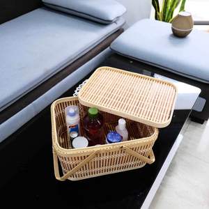 ไม้ไผ่ของขวัญ-ไม้ไผ่กระเป๋าที่มีการจัดการจากเวียดนาม - Product Image 2