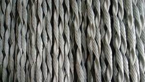 Accessoires d'alimentation de tension du Vietnam supportant les pinces en spirale Clips de support en spirale - Product Image 4