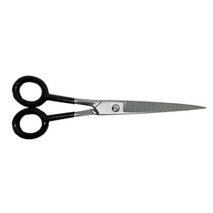 Tijeras profesionales de corte de pelo de acero inoxidable, para uso Personal, superventas, buena calidad - Product Image 5