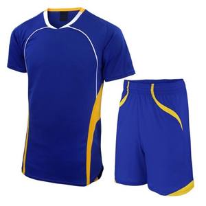 Camiseta de fútbol de alta calidad, uniforme de fútbol, Jersey, 2021 - Product Image 4