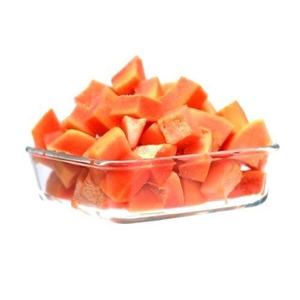 Papaya de Japón, Papaya de hielo, precio bajo, IQF, 2021 - Product Image 4