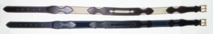 Cinturón de Cuero Vacuno Genuino de Lujo con Hebilla Deslizante para Hombre, Cinturón de Cuero de Moda con Logotipo Personalizado - Product Image 2