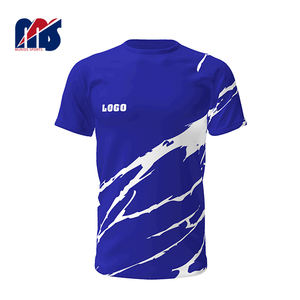 เสื้อเจอร์ซีย์ฟุตบอลเยาวชนเสื้อฟุตบอลพิมพ์ซับลิเมชันแบบเต็มตัวทนทานสำหรับ2025สั่งทำ - Product Image 1