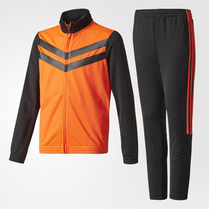 Traje deportivo personalizado para entrenamiento, diseño atlético, venta al por mayor, OEM - Product Image 2