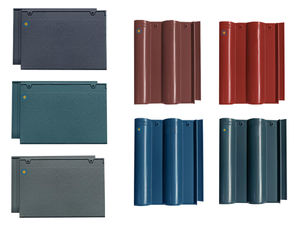 Azulejos de techo de alta calidad, el mejor precio de fabricantes directos, materiales modernos como hormigón, Metal y plástico - Product Image 5