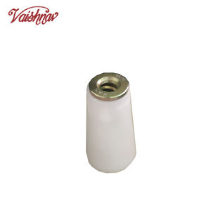 Justaucorps rond en acier pour la Construction, forme conique - Product Image 2