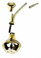 Shisha Hookah en laiton, Vintage, qualité supérieure, prix d'usine, vente en gros
