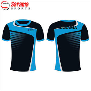 Chemises de softball à la mode avec les derniers modèles. - Product Image 2