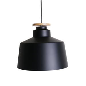 Lámparas Colgantes de Madera de Alta Calidad, Estilo Nórdico, Lujo Moderno, para Sala de Estar, Hotel, Comedor, Lámpara de Techo Decorativa - Product Image 1