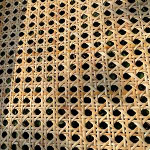 Vietnamese Rattan <b>Cane</b> <b>Webbing</b> Roll with Ms. Serena Rattan Core for Agriculture Products - Product Image 3