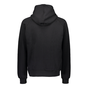 Hommes 100% Coton Fermeture À Glissière À Capuche Poche Personnalisé Votre Logo Et Conception Brodé Hoodies Offre Spéciale À Capuche PayPal Accepter - Product Image 3