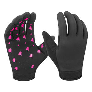 Gants de course motocross compatibles avec l'écran tactile, équipement de protection pour l'hiver et l'été, moto d'extérieur - Product Image 6