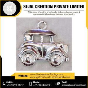 100% Best Product Sterling Silver <b>Charms</b> Beautiful Silver <b>Charms</b> at Bulk Price 925 Sterling Silver Jewellry Wholesale - Product Image 2