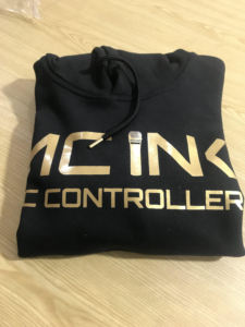 Sudadera con capucha para hombre y mujer, jersey de alta calidad con logotipo personalizado, Unisex - Product Image 4