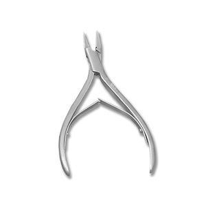 Pinzas Manuales de Acero Inoxidable de la Mejor Calidad Profesional para Cortar Huesos, Instrumentos Quirúrgicos Ortopédicos con Certificación CE - Product Image 1