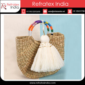 Proveedor indio y fabricante de bolsas, borla - Product Image 3