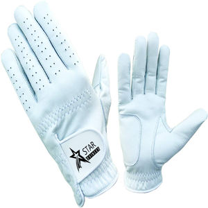 New Arrival Unique USA Design Protective Golf <b>Gloves</b> for Men Custom Logo Leather <b>Gloves</b> for Sports Use USA DESIGN GOLF <b>GLOVES</b> - Product Image 1