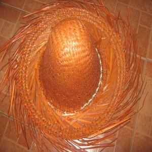 Bán Chạy Nhất Đơn Giản Của Phụ Nữ Hat Ladies Bãi Biển Mùa Hè Rơm Hat Giá Tốt Nhất - Product Image 3