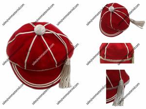 Gorras holgadas de grillo personalizadas - Product Image 2