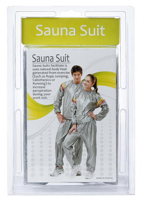 LLサイズ SIXPAD Sauna Suit 新品未開封 SS-AW00D LLサイズ SIXPAD Sauna Suit 新品未開封 SS-AW00D