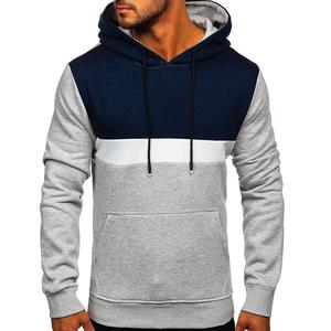 เสื้อฮู้ดโอเวอร์ไซส์สำหรับผู้ชายผ้าฝ้ายออร์แกนิกพิมพ์ลาย3D 6XL โลโก้เสื้อผ้าฟลีซปักลายสำหรับสตรีทแวร์ฤดูหนาว2022 - Product Image 2