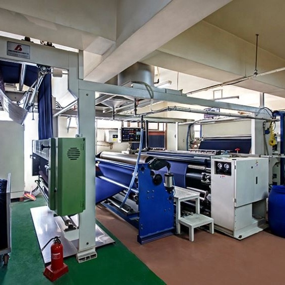 Односторонний Высокофункциональный DWR - Comfor-Tech, лучшее качество DWR process-Лучший в мире Сертифицированный Oeko Tex Eco Passport