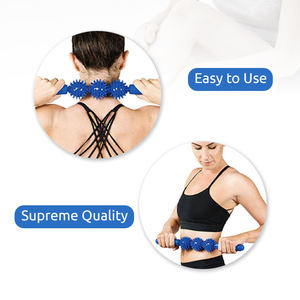 [Handy-Age]-มินิสไปกี้บอลลูกกลิ้งนวด (HC0400-125) - Product Image 2