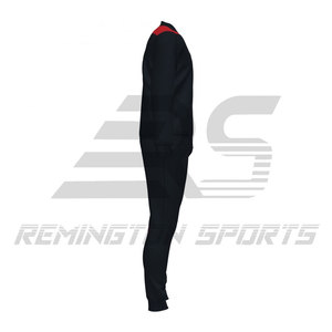 Prix bon marché Survêtement pour hommes Tenue de sport Streetwear personnalisé Slim Fit Survêtements de sport pour hommes pour l'hiver - Product Image 4