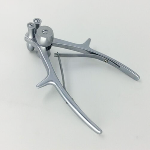 Mini doblador de varillas de hueso de alta calidad, instrumentos ortopédicos veterinarios certificados CE - Product Image 3