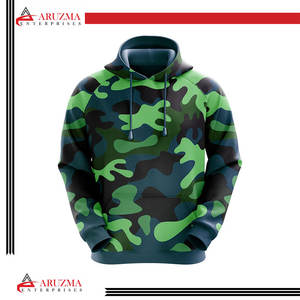 Sweat à capuche personnalisé surdimensionné en vrac léger pour homme/2024 dernière arrivée de bonne qualité sweat à capuche pour homme sublimation - Product Image 5