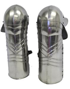 ขายเกราะป้องกันเต็มขายุคกลางโบราณ - Product Image 4