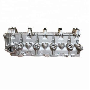 MRFJ510090D MRFJ510100D 908746 cabeza de cilindro para Mazda 2.0TD 8V - Product Image 2