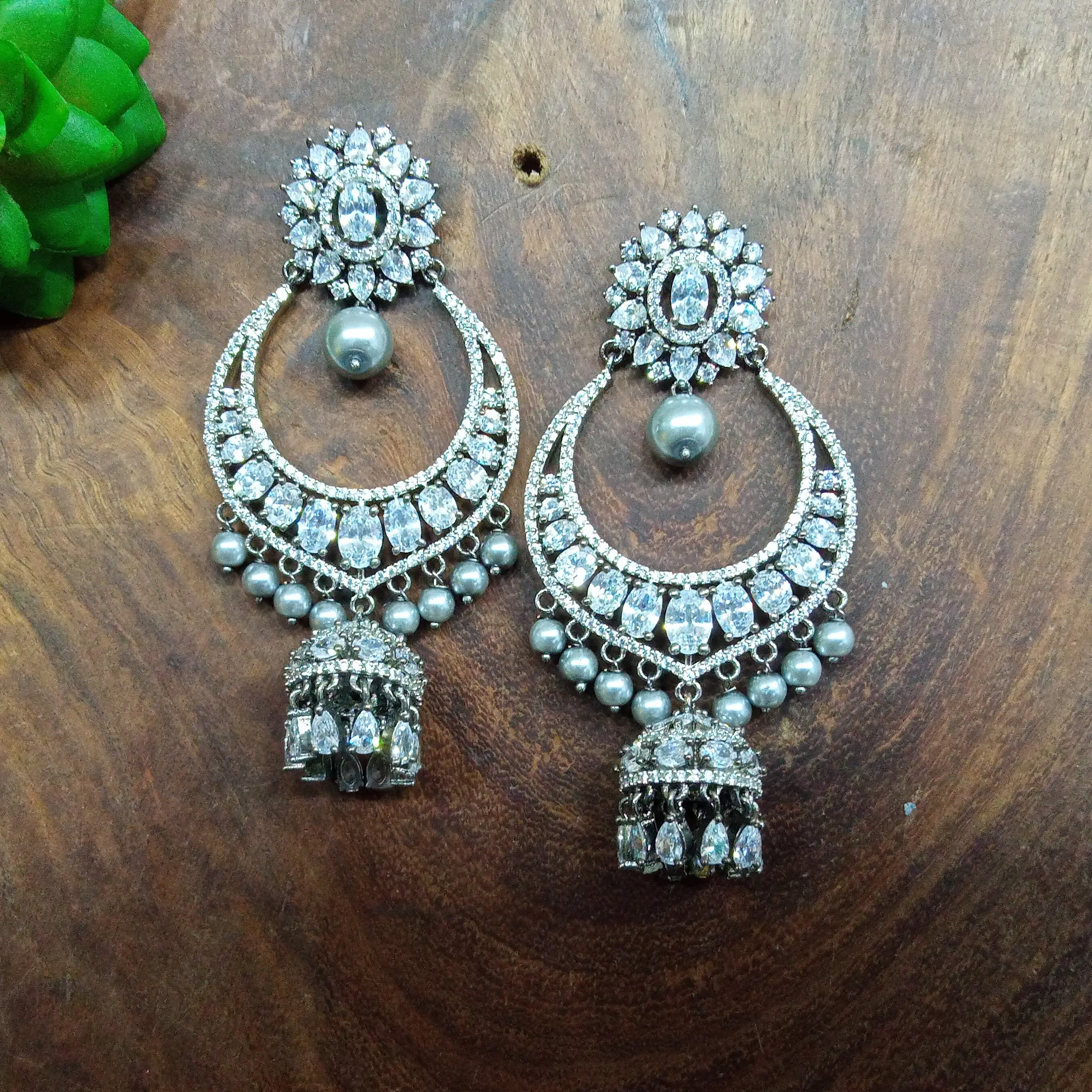 Kundan conjunto de jóias pesadas nupcial, tamanho real, muito bonito, olhante, bonito, conjunto para mulheres, ao melhor preço