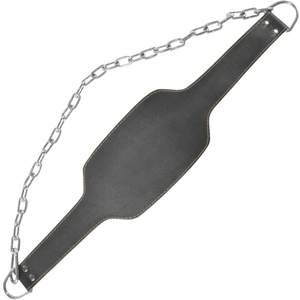 Cinturón de inmersión para levantamiento de pesas, cadena de inmersión, gimnasio, culturismo, venta al por mayor, nuevo - Product Image 1