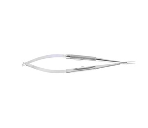 Instruments chirurgicaux de haute qualité, perceuse pour micro-aiguilles, droit, 1 pièce - Product Image 2