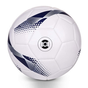 <b>Size</b> 5 Soccer Ball Professional <b>PVC</b> PU Official Match Football Men Outdoor Indoor Training Soccer Ball Football - Product Image 5