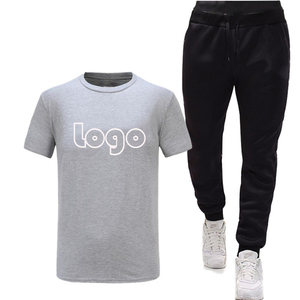 Benutzer definierte Farben Bestseller Neueste Design Trainings anzug/Jogging anzug - Product Image 1