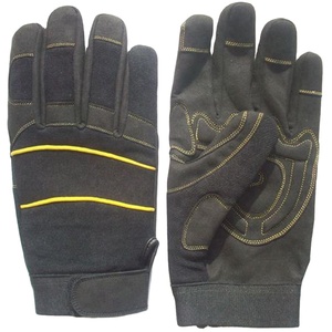 Guantes Antideslizantes, Resistentes al Agua y al Fuego, con Logotipo Personalizado Keven Impex, Nuevo Estilo, para Hombre, Color Personalizado, USA 2026, Más Vendidos - Product Image 1