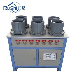 Automatique d'eau en béton appareil d'essai de perméabilité à - Product Image 2